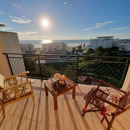 Quinta Rosas - And Mountain * Buarcos