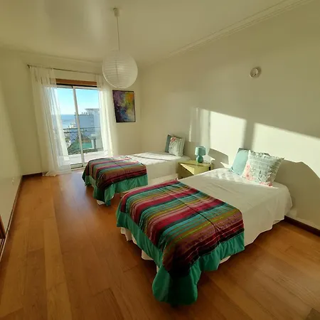 Quinta Rosas - And Mountain Apartment Buarcos