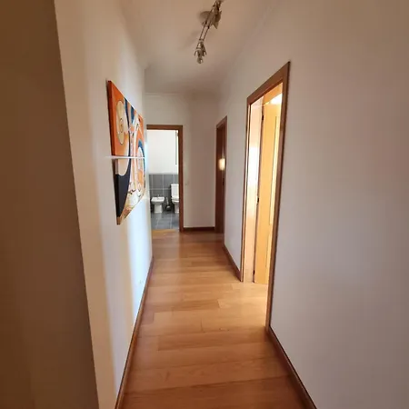 Quinta Rosas - And Mountain Apartamento *