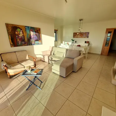 Apartamento Quinta Rosas - And Mountain Buarcos