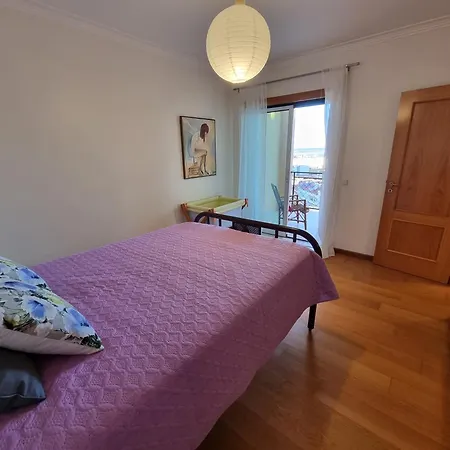 Quinta Rosas - And Mountain Apartment Buarcos