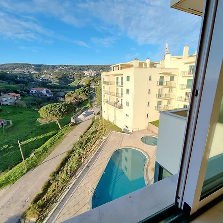 Quinta Rosas - And Mountain * Buarcos