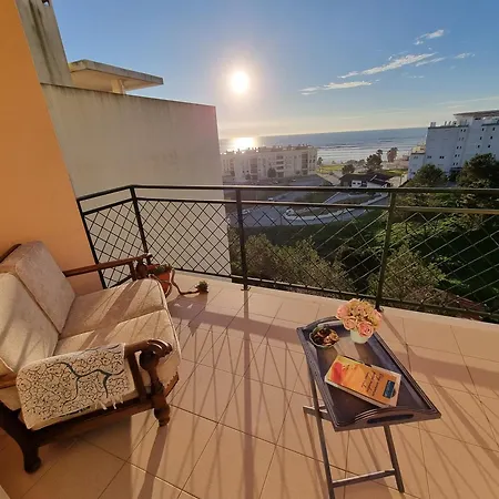 Apartamento Quinta Rosas - And Mountain *