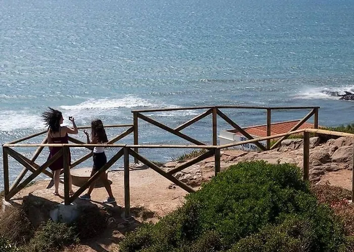 Apartment Quinta Rosas - And Mountain Buarcos