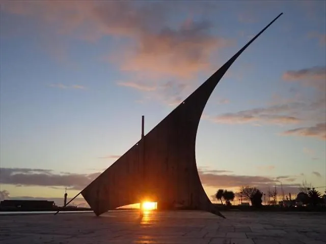 Apartment Quinta Rosas - And Mountain