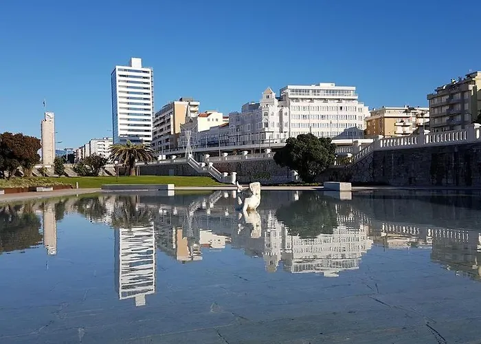Apartment Quinta Rosas - And Mountain *