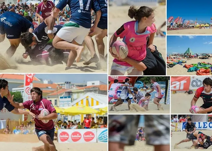 Quinta Rosas - And Mountain