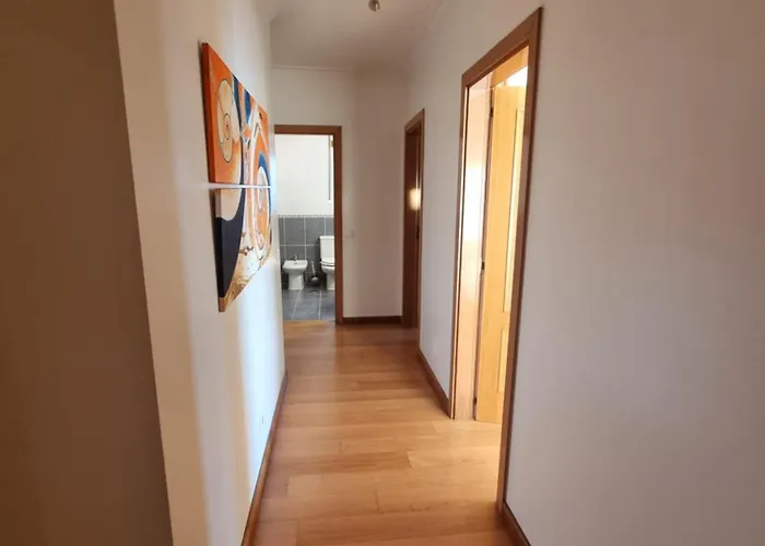 Quinta Rosas - And Mountain Apartment *