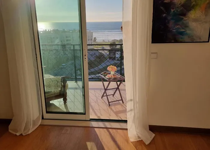 Quinta Rosas - And Mountain Apartment