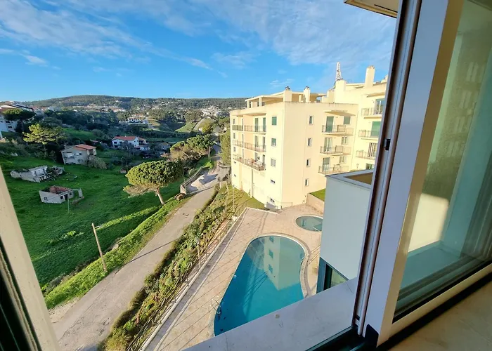 Quinta Rosas - And Mountain * Buarcos