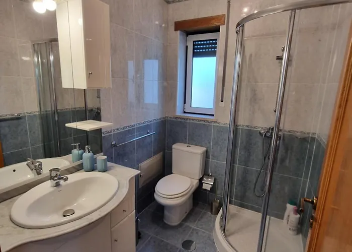 Apartment Quinta Rosas - And Mountain