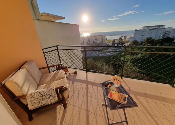 Apartment Quinta Rosas - And Mountain *