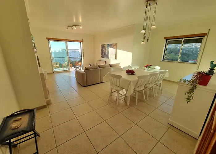 Apartment Quinta Rosas - And Mountain *