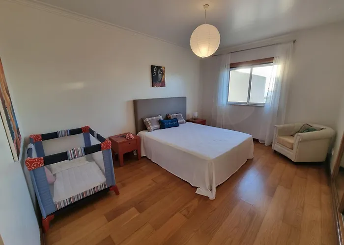 Apartment Quinta Rosas - And Mountain