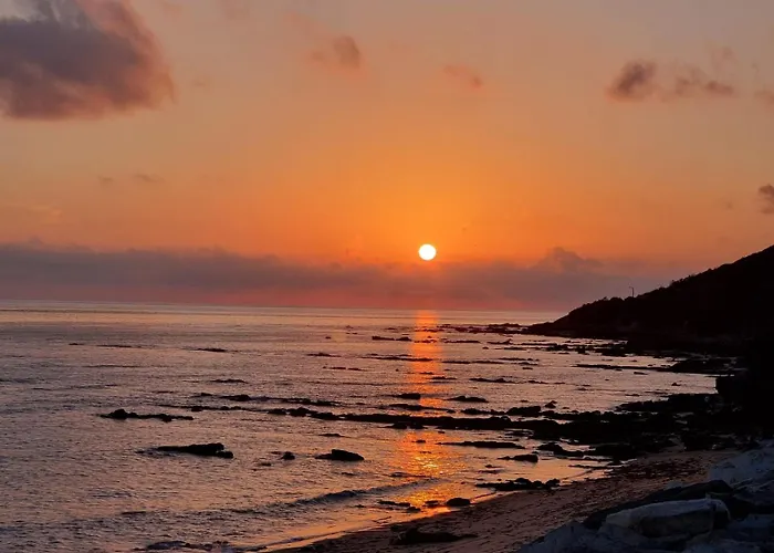 Apartment Quinta Rosas - And Mountain Buarcos